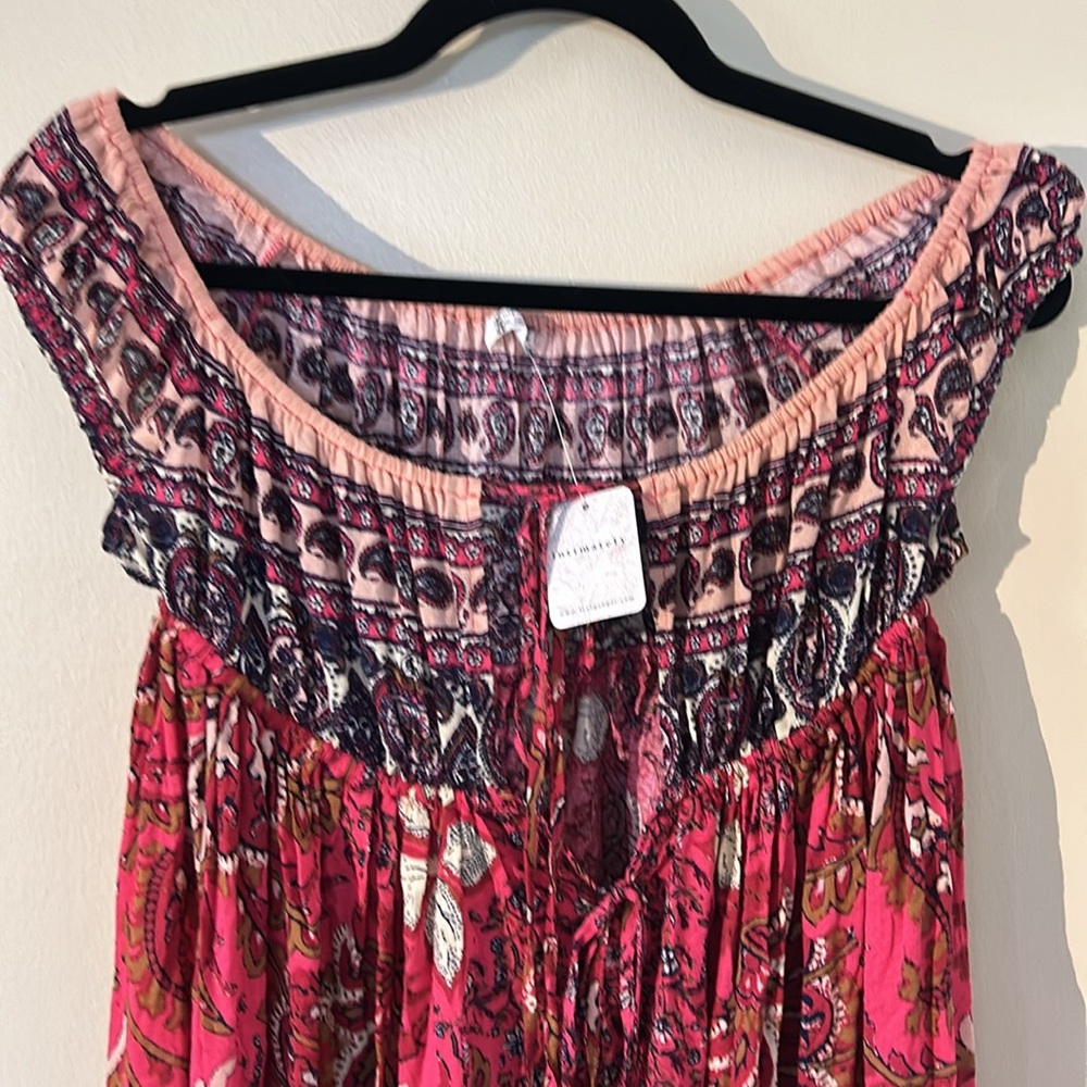 Free People Intimately Top - Picture 3 of 6